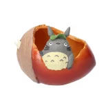 Miska Ghibli - Totoro & Acorn (My Neighbor Totoro)