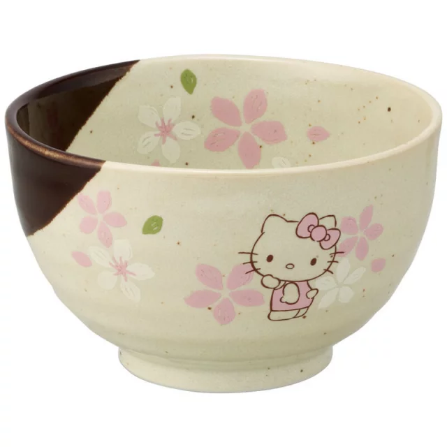 Miska Hello Kitty - Cherry Blossom