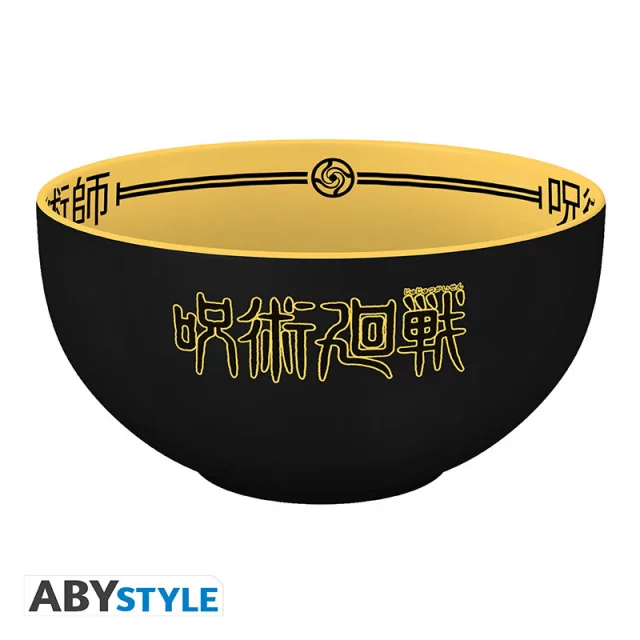 Miska Jujutsu Kaisen - Tokyo Curse College