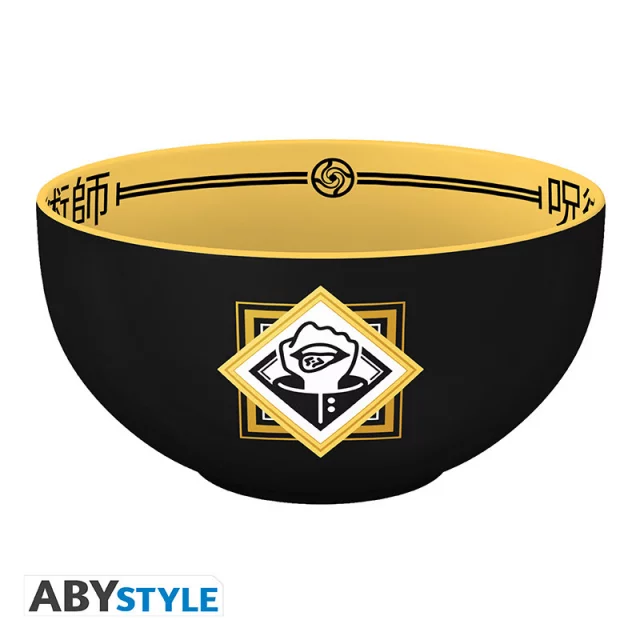 Miska Jujutsu Kaisen