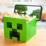 Miska Minecraft - Creeper