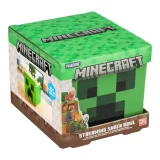 Miska Minecraft - Creeper