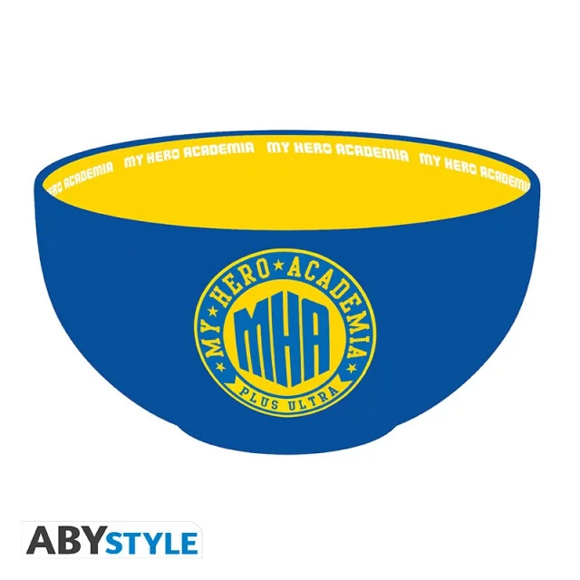Miska My Hero Academia