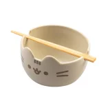 Miska na ramen Pusheen - Pusheen