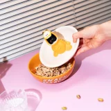 Miska na svačinu Garfield - Snack Attack