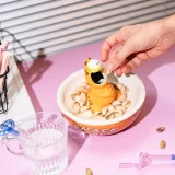 Miska na svačinu Garfield - Snack Attack