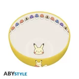 Miska Pokémon - Pikachu Electric Type