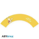 Miska Pokémon - Pikachu Electric Type