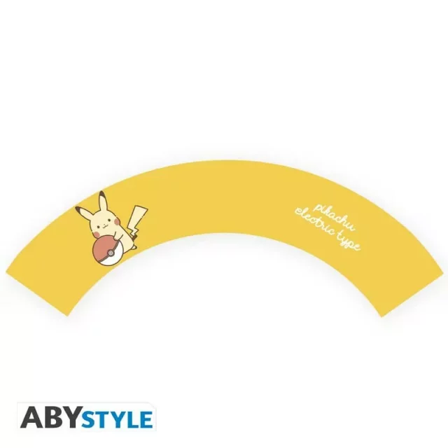 Miska Pokémon - Pikachu Electric Type