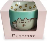 Miska Pusheen - Popcorn