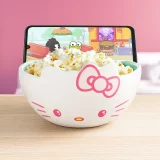 Miska Sanrio - Hello Kitty (se stojanem na telefon)