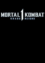 Mortal Kombat 1: Khaos Reigns Expansion