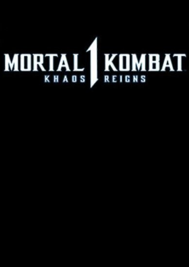 Mortal Kombat 1: Khaos Reigns Expansion (PC)