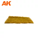 Modelářský porost AK - Mixed Green tufts (6 mm)