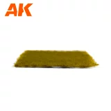 Modelářský porost AK - Summer Green tufts (6 mm)