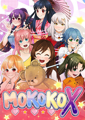 Mokoko X (PC)
