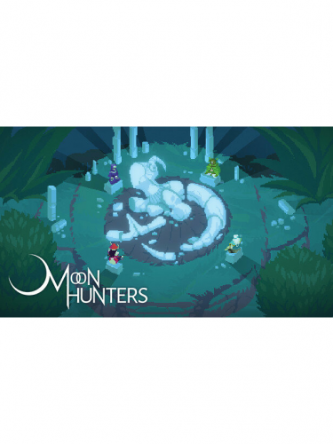 Moon Hunters (DIGITAL)