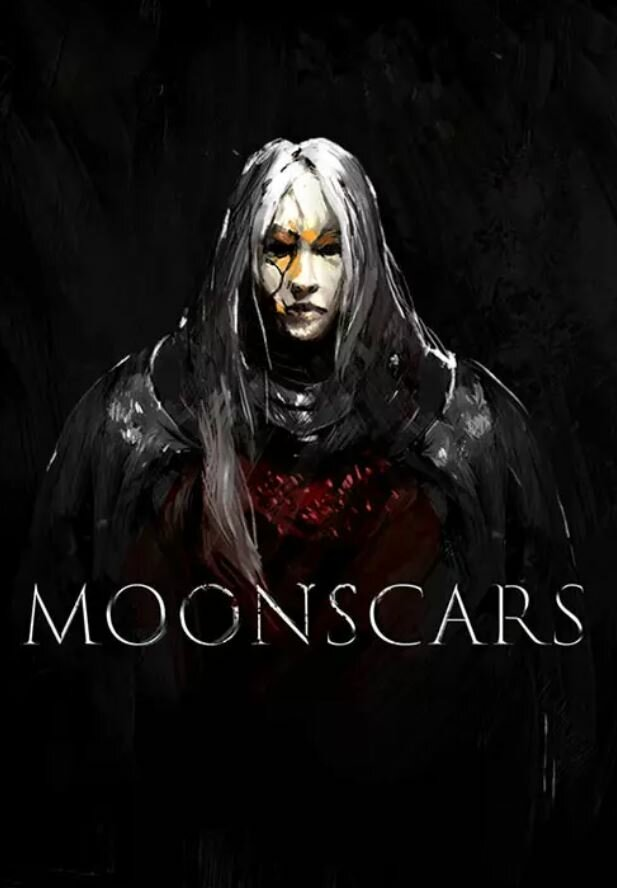Moonscars (PC)