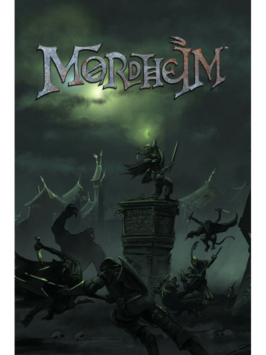 Mordheim: City of the Damned (DIGITAL)