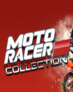 Moto Racer Collection (DIGITAL)