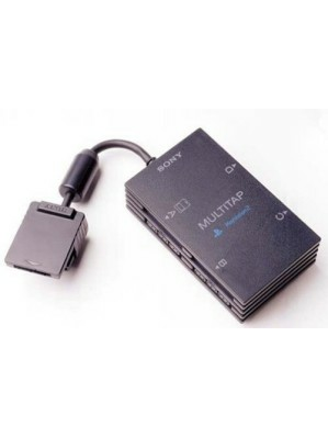 Multitap 2 (PS2)