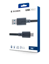 Nabíjecí kabel USB 3m pro PlayStation 5