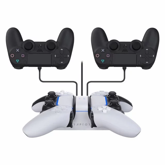 Raptor-Gaming RG-CS200 Dual