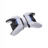 Nabíjecí stanice pro ovladače - Raptor-Gaming RG-CS200 Dual