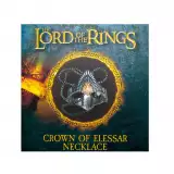 Náhrdelník The Lord of the Rings - Crown of Elessar