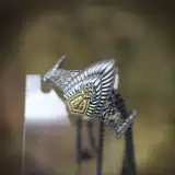 Náhrdelník The Lord of the Rings - Crown of Elessar