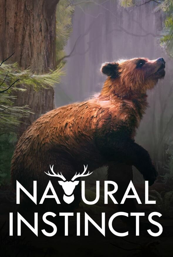 Natural Instincts: European Forest (PC)