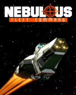 NEBULOUS Fleet Command (DIGITAL)