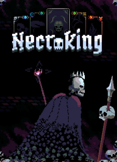 Necroking (DIGITAL)