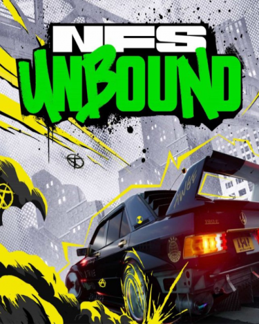 Need for Speed Unbound (DIGITAL) (DIGITAL)