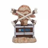 Nekonečný kalendář One Piece - Jolly Roger