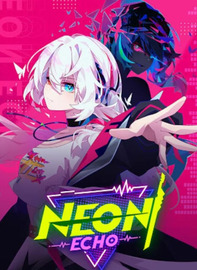 Neon Echo (PC)