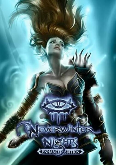Neverwinter Nights: Enhanced Edition (DIGITAL)