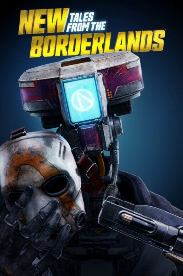 New Tales from the Borderlands (DIGITAL)