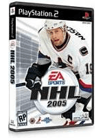 NHL 2005 (PS2)