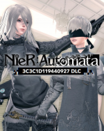NieR Automata 3C3C1D119440927 (DIGITAL)