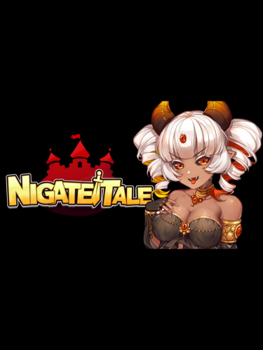 Nigate Tale (DIGITAL)