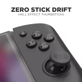 Nitro Deck - Black Edition (Switch + OLED)