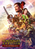 Nobunaga's Ambition: Awakening