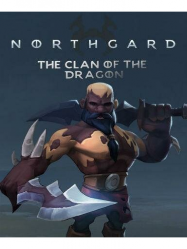 Northgard - Nidhogg, Clan of the Dragon (DIGITAL)