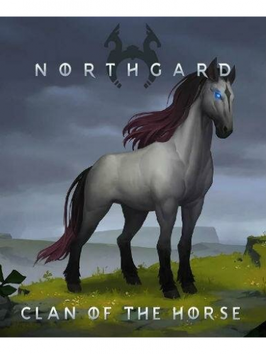 Northgard - Svardilfari, Clan of the Horse (DIGITAL)