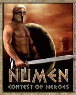 Numen Contest of Heroes (DIGITAL)
