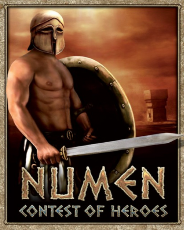 Numen Contest of Heroes (DIGITAL) (DIGITAL)