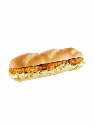 Občerstvení Deli Bageta - Kuřecí stripsy (PC)