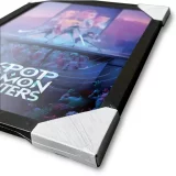 Obraz K-Pop Demon Hunters - Movie Key Art