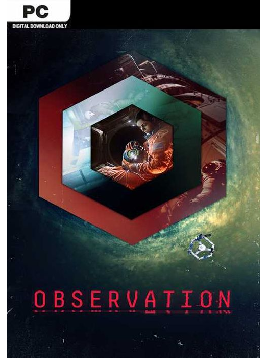 Observation (DIGITAL) (PC)